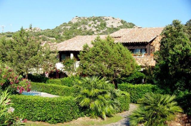 Rotondo Residence - Simar Vacanze Porto Rotondo Exterior foto